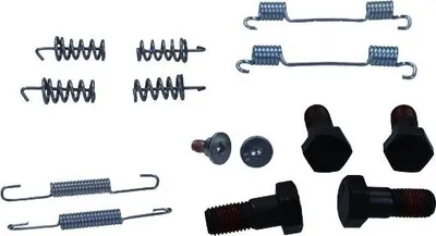 Produktbild von Zubehörsatz, Feststellbremsbacken QUICK BRAKE 105-0867