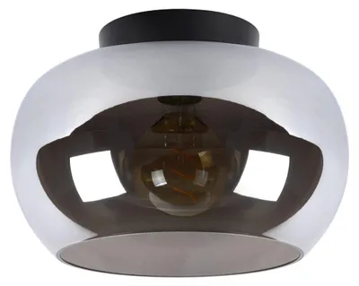 Immagine prodotto di SUFITOWA lampada lucida E27 40W JUDI 45177/30/65