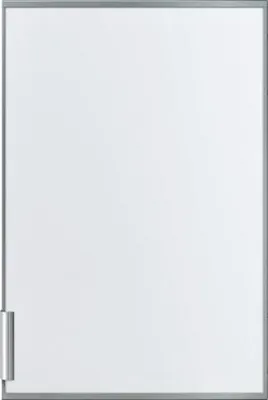 Produktbild von Türpanel 88 cm KF1213Z0, Blende