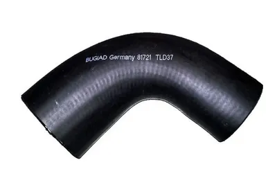 Produktbild von BUGIAD 81721 Turbo Ladeluftschlauch für ALFA ROMEO GIULIETTA (940)