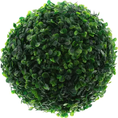 Produktbild von LED-Kugel Buchs, Maße Ø 27 cm