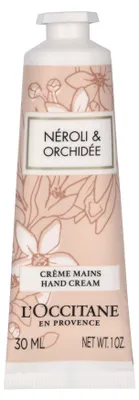 Produktbild von Handcreme L'Occitane Neroli & Orchidee Hand Cream