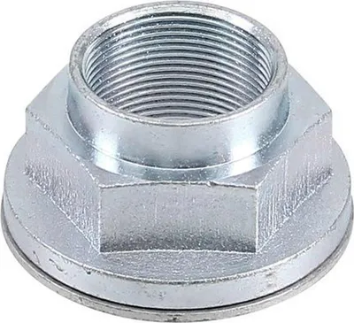 Produktbild von A.B.S. 911760 Achsmutter Antriebswelle Hinterachse links, Hinterachse rechts