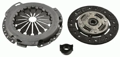 Produktbild von SACHS Kupplungssatz Kupplung für VOLVO V40 Kombi (645) 3000 951 572