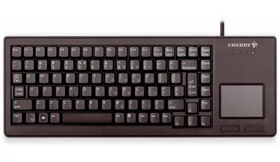 Obrázok produktu pre Cherry XS G84-5500 - Tastatur - USB - Deutsch