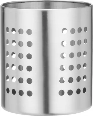 Immagine prodotto di Portaposate Hendi in acciaio inox Ø110mm