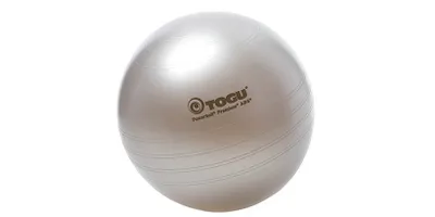Zdjęcie produktu dla Togu Powerball® Premium ABS® 45cm - srebrny