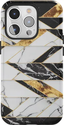 Produktbild von iPhone 13 Pro Max Schutzhülle mit MagSafe, stoßfest – Handyhülle Case Schutz