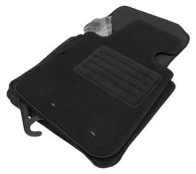 Image de Tapis de sol en moquette pour BMW Série 3 F34 GT (2013-2020)