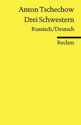 Produktbild von Drei Schwestern