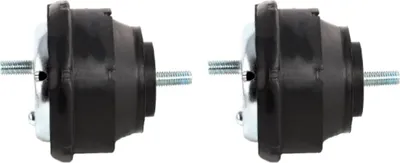 Produktbild von RIDEX Motorlager Hydrolager Links Rechts für BMW 3 Limousine (E90) 247E0974