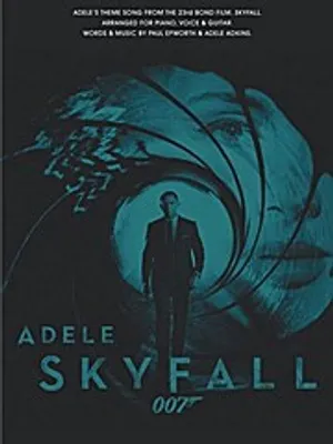 Immagine prodotto di Skyfall