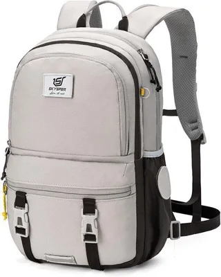 Image de Sac à bandoulière pour adolescentes, au design ergonomique et doté de plusieurs compartiments