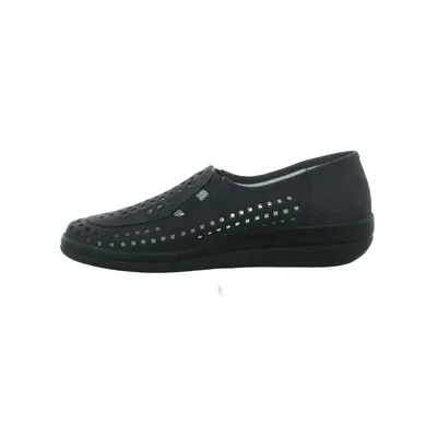 Produktbild von Longo Komfort Slipper Damen 333434313432 Blau 39 EU