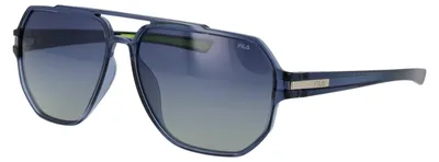 Productafbeelding van FILA SUNGLASSES Zonnebrillen SFI301 606G5P