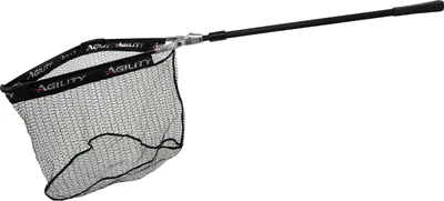 Produktbild von Shakespeare Agility Trout Net Medium - Forellenkescher