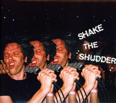 Obrázek produktu pro (Chk Chk Chk): Shake The Shudder