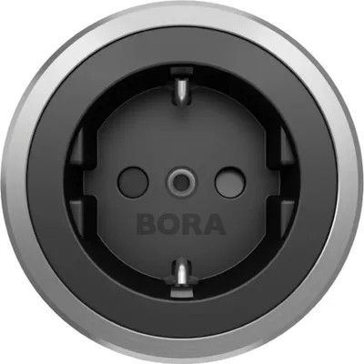 Produktbild von BORA Steckdose USTF (Typ F)  ++ Lagerware ++