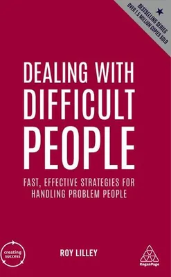 Immagine prodotto di Dealing with Difficult People