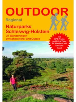 Obrázok produktu pre Naturparks Schleswig-Holstein