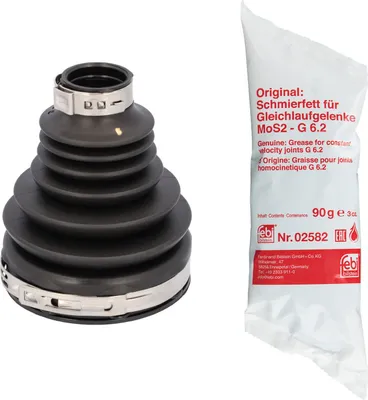 Produktbild von FEBI BILSTEIN Faltenbalgsatz Antriebswelle Innen für FORD Kuga Mk3 184459