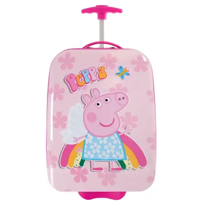 Produktbild von Heys Kids 2 Rollen Kindertrolley 46 cm