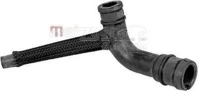 Immagine prodotto di Tubo di ventilazione del carter METZGER per FIAT BRAVO II