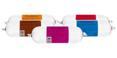 Productafbeelding van Barfmenu Deluxe Premium Hondenvoer 10X1000 Gr