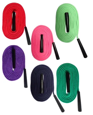 Image de Corde à sauter unicolore 3 m - couleurs mélangées