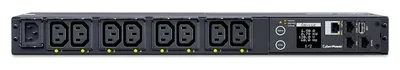 Produktbild von Cyberpower PDU 8x  IEC-C13 Ausgänge 230V/10A