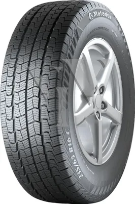 Produktbild von Matador Mps400 Variant All Weather 2 175/65R14C 90T