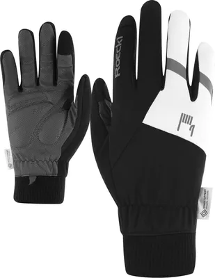Produktbild von ROECKL SPORTS Uni Fahrradhandschuhe Rofan 2
