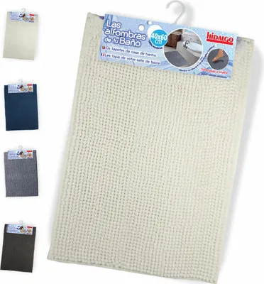 Zdjęcie produktu dla Badematte Hidalgo Shaggy 45 x 75 cm