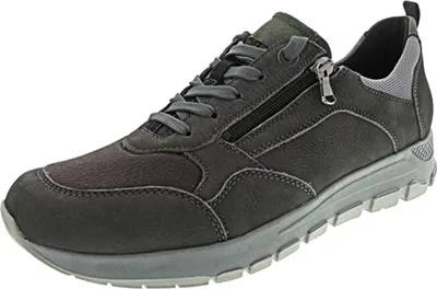 Immagine prodotto di Sneaker da uomo Waldläufer grigio 7,5