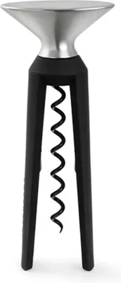 Image de Rosendahl Grand Cru - Tire-bouchon, noir/acier