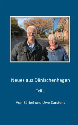 Produktbild von Neues aus Dänischenhagen