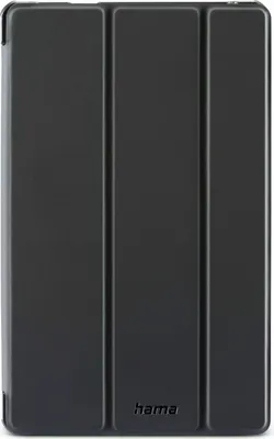 Produktbild von Tablet-Case "Fold" für Lenovo Tab M8 (4. Gen), Schwarz (00217265)
