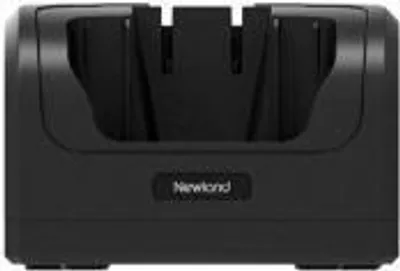 Produktbild von Newland Charging Cradle For Mt67 Series With Battery Charging Slot (Nls-Cd6750-01)