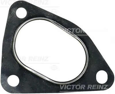 Produktbild von REINZ 71-17792-00 Abgaskrümmerdichtung für SUBARU FORESTER (SH) Auspuffkrümmer