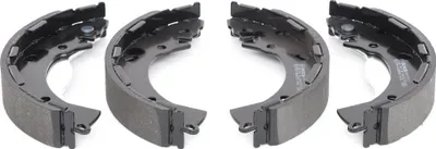 Obrázek produktu pro Bremsbackensatz BOSCH 0 986 487 925