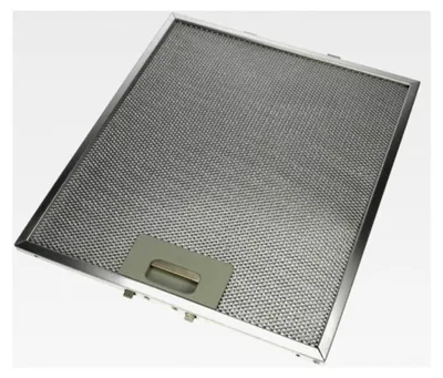 Produktbild von Fettfilter Metallic 265 x 305