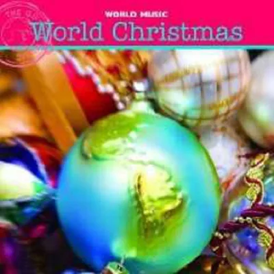 Obrázek produktu pro World Christmas