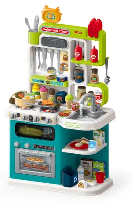 Zdjęcie produktu dla WIKY Kuchnia z efektami 92 cm