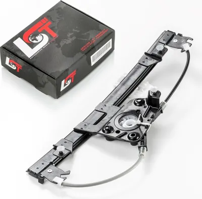 Produktbild von Original LST elektrischer Fensterheber hinten links für BMW 1er E87