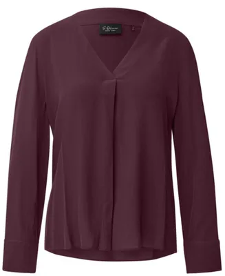 Produktbild von s.Oliver Bluse Langarm