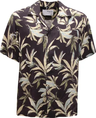 Image de Slhreg-Noa Aop Shirt Ss Resort