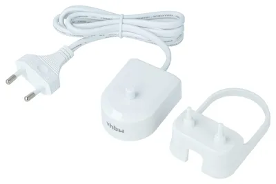 Produktbild von vhbw Ladestation Ersatz für Philips 423501018942, 423501018941, CRP241/01 für elektrische Zahnbürste - 94 cm