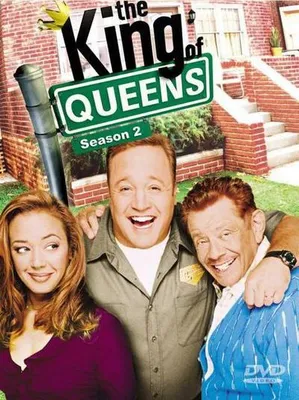 Produktbild von King of Queens - Season 2