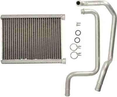 Obrázek produktu pro Výměník tepla, vnitřní topení THERMOTEC D60306TT