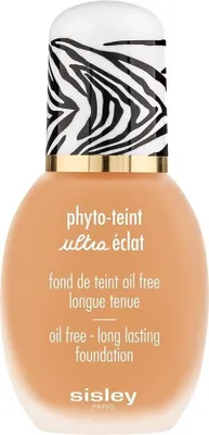 Zdjęcie produktu dla Sisley Foundation Phyto-teint Ultra Eclat Cinnamon Damen 30 ml